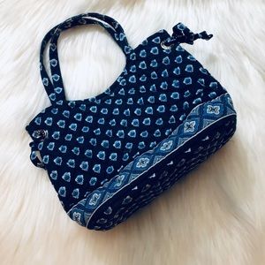 Vera Bradley purse